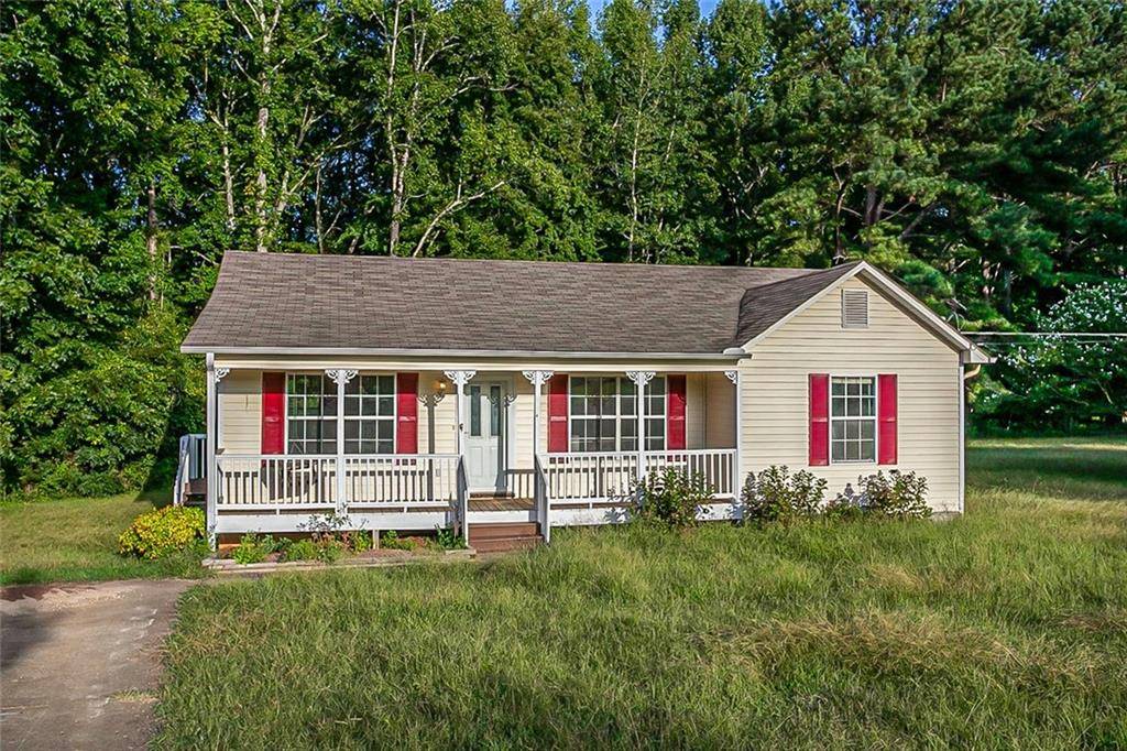 Mcdonough, GA 30252,90 Giles DR