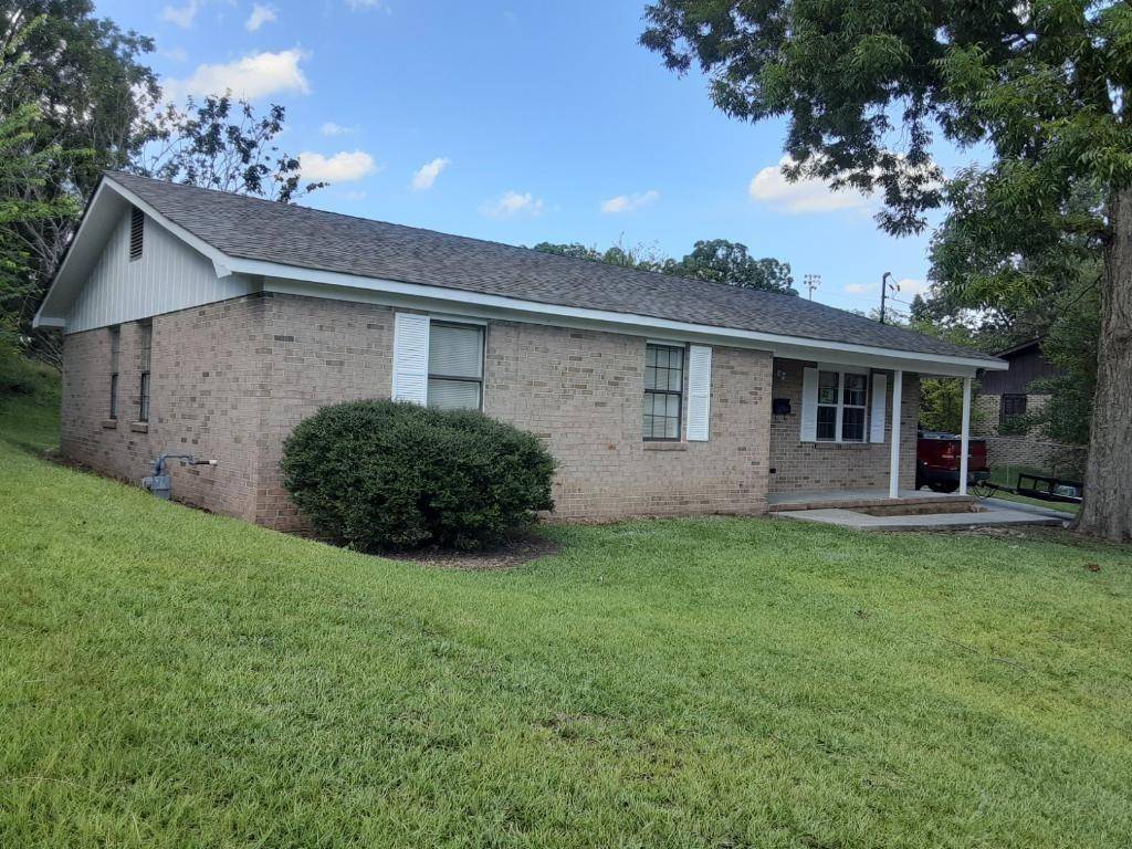 Macon, GA 31204,229 Daffodil ST