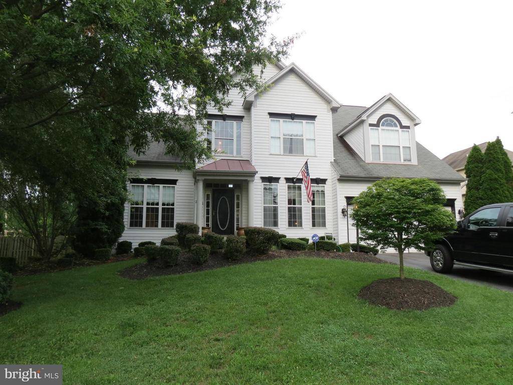 Woodbridge, VA 22193,13911 HYDRANGEA CT