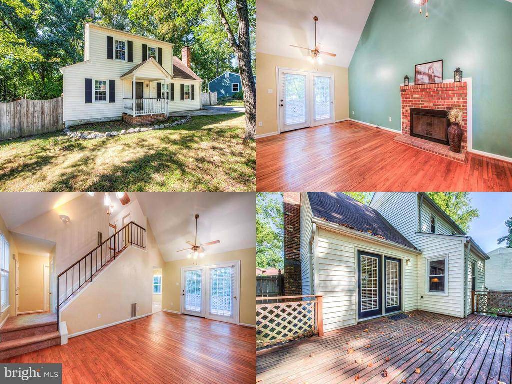 Fredericksburg, VA 22405,13 CHERRY LAUREL DR