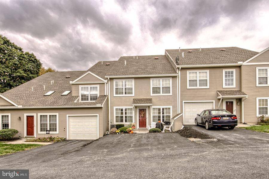 Carlisle, PA 17013,70 COURTYARD DR