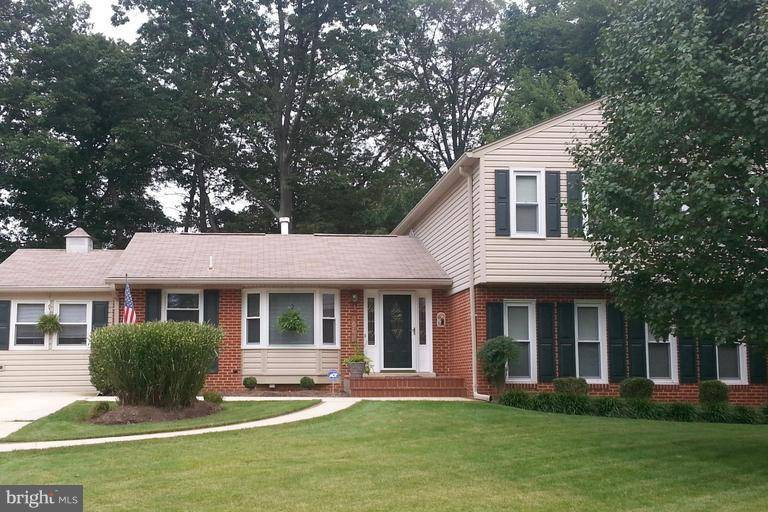 Laurel, MD 20707,15409 STRAUGHN DR