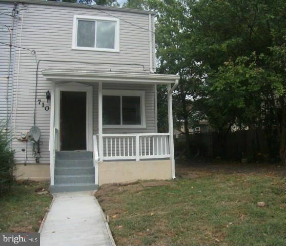 Landover, MD 20785,7104 KILMER ST