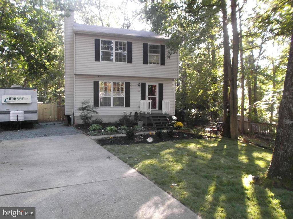 Severna Park, MD 21146,104 LESLIE CT