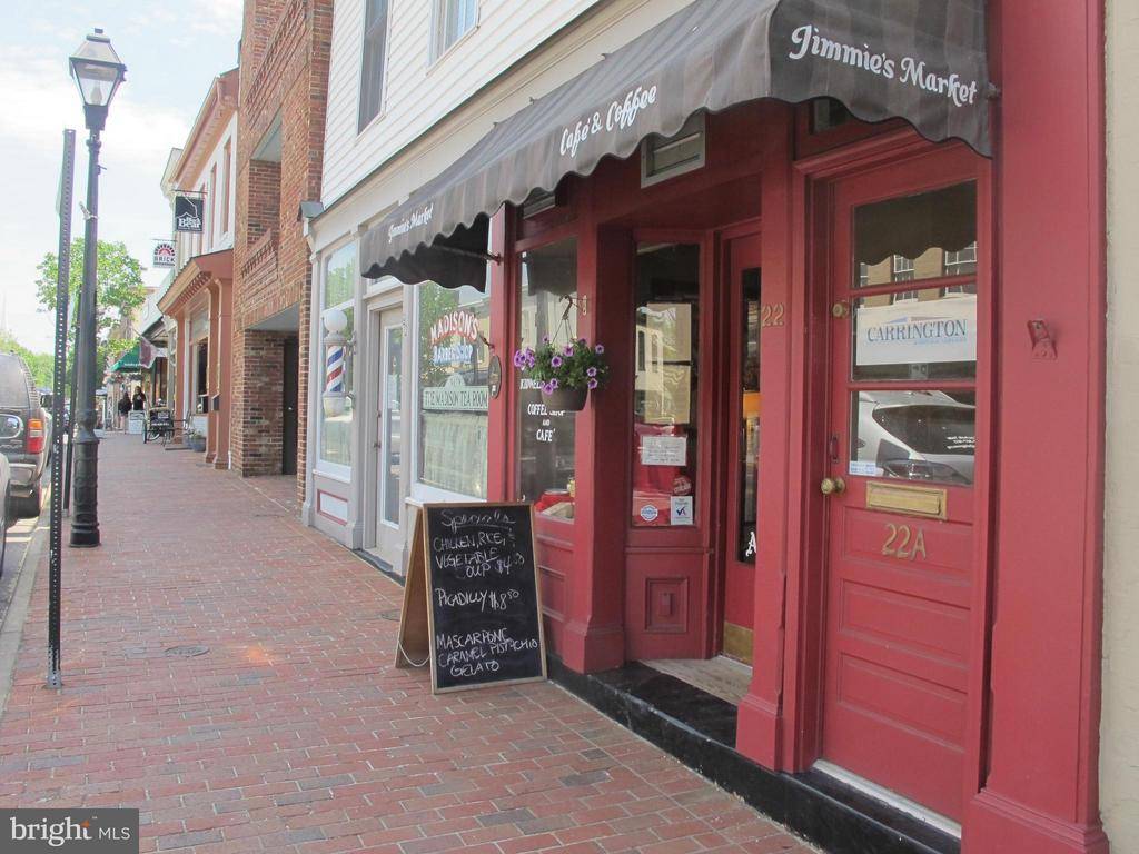 Warrenton, VA 20186,24 MAIN ST