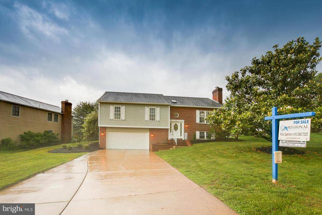 Bel Air, MD 21014,906 HACKBERRY CT