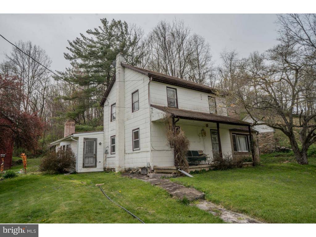 Glen Rock, PA 17327,4283 MYERS RD