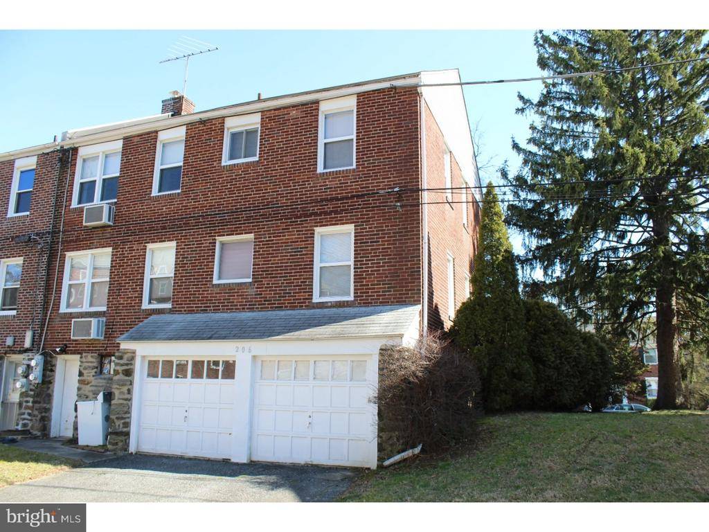 Drexel Hill, PA 19026,206 HIAWATHA LN