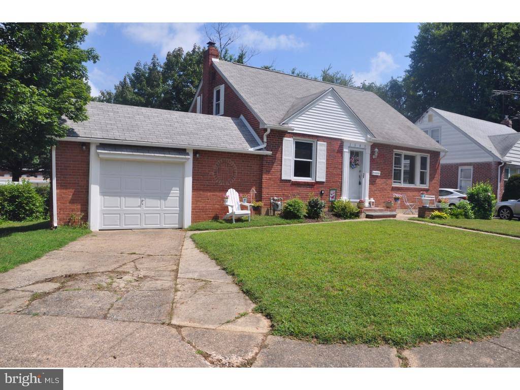 Havertown, PA 19083,1383 HARRINGTON RD