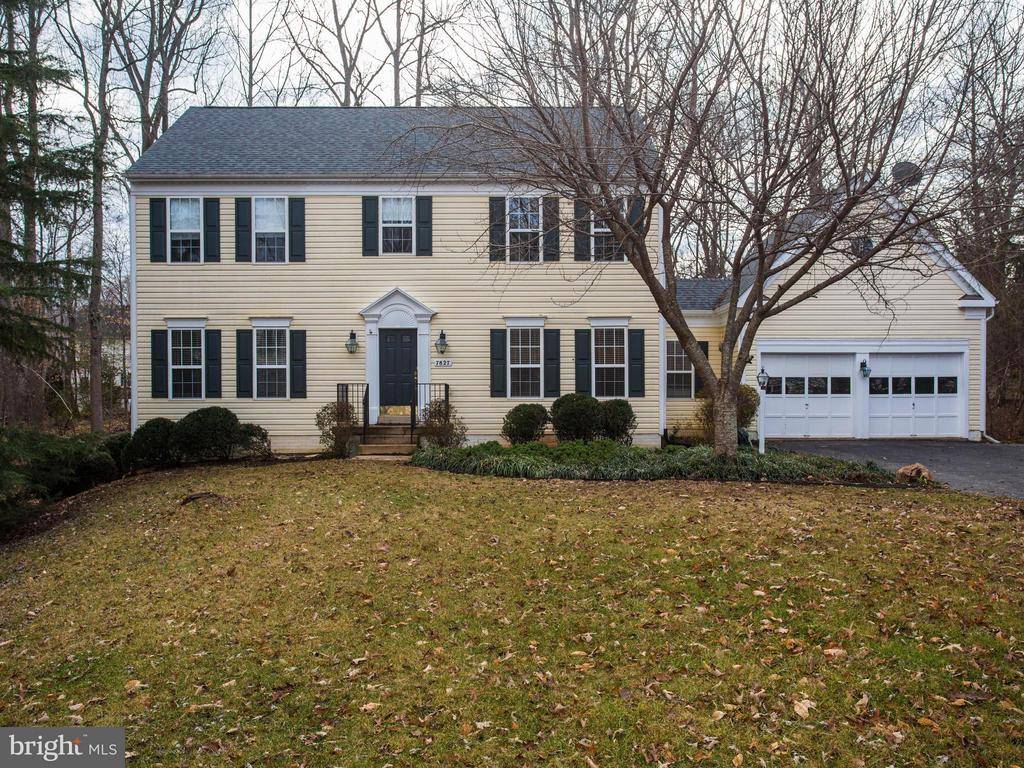 Manassas, VA 20112,7827 ABBEY OAKS CT