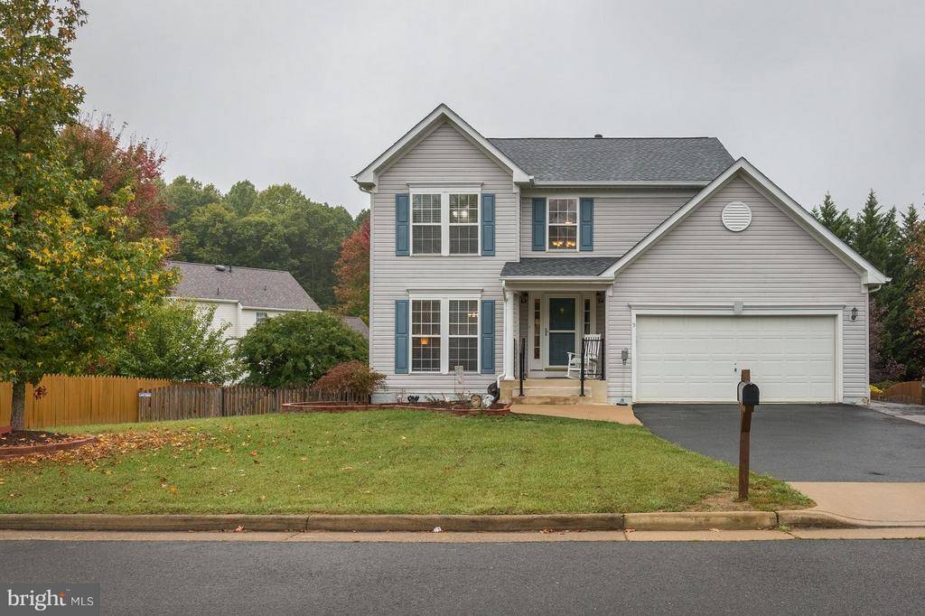 Stafford, VA 22554,5 WILD PLUM CT