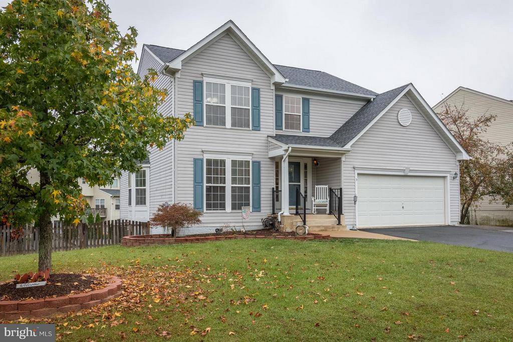 Stafford, VA 22554,5 WILD PLUM CT