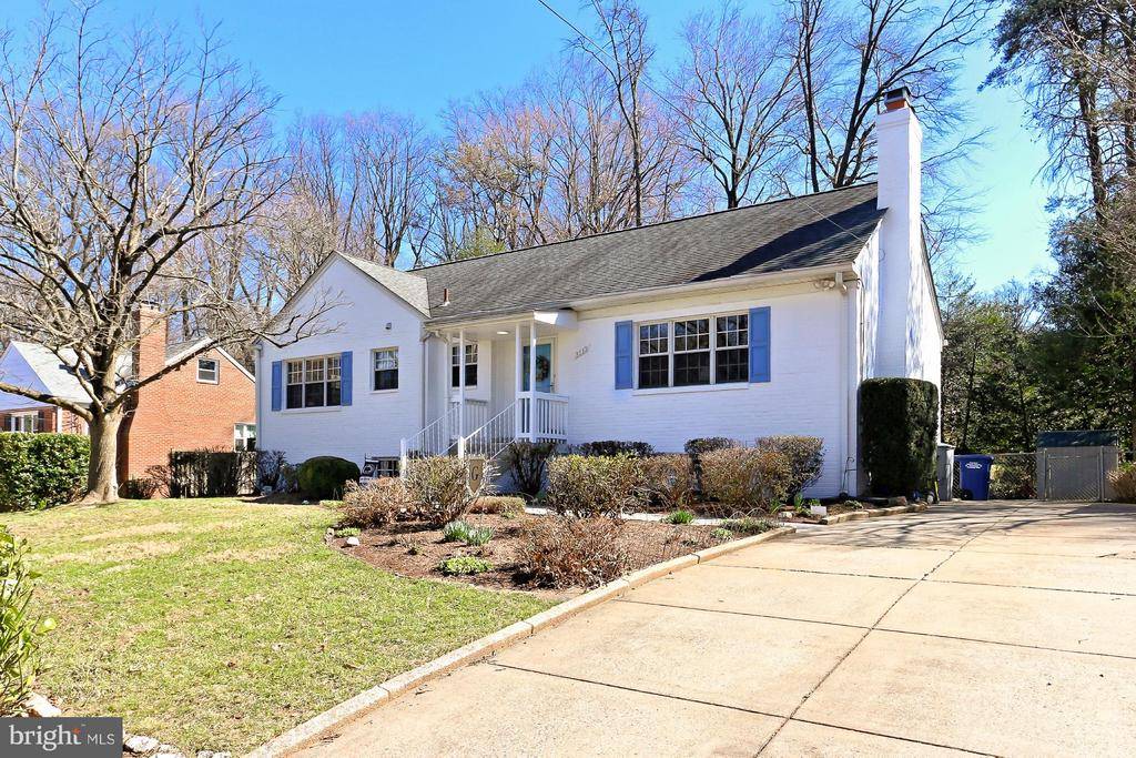 Falls Church, VA 22044,3113 FABER DR