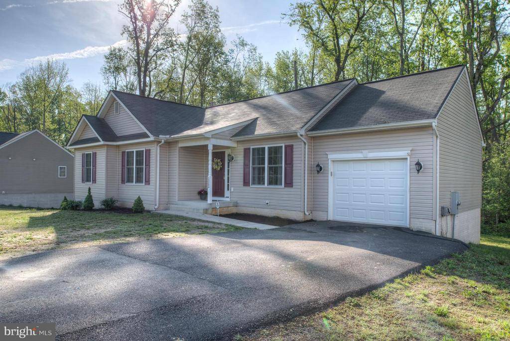 Woodford, VA 22580,13284 JULIEN ST