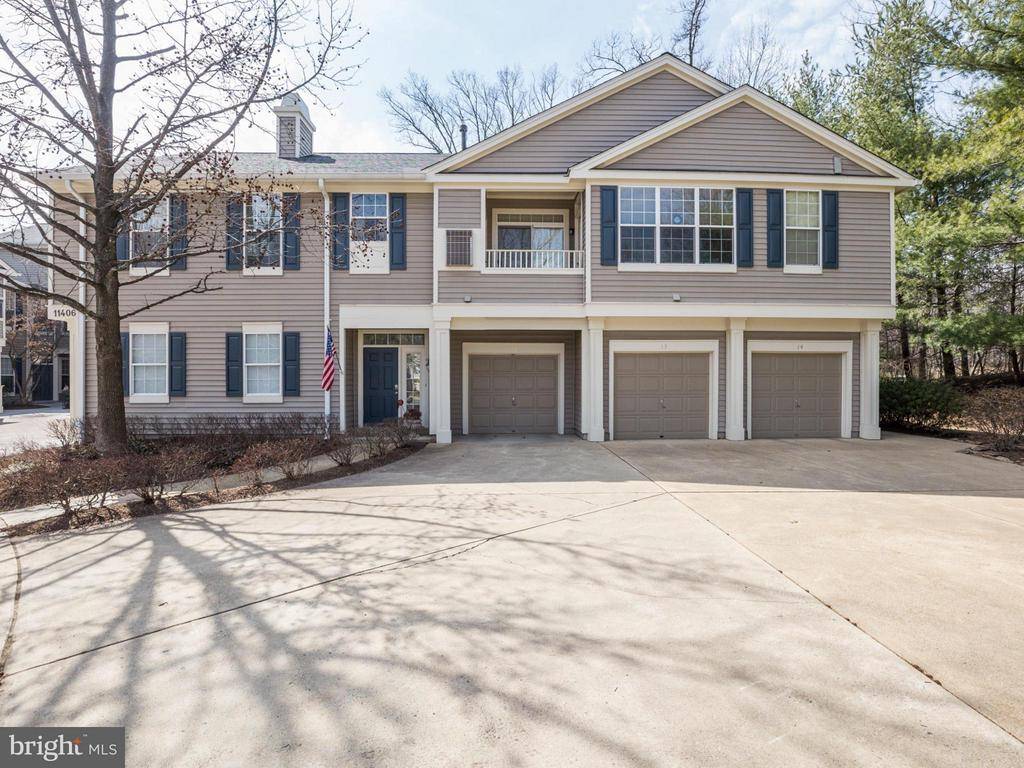 Reston, VA 20194,11406 WINDLEAF CT #M