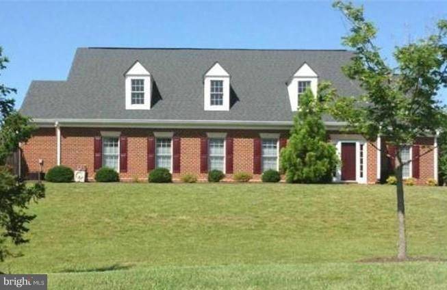 Fredericksburg, VA 22407,7000 RADFORD DR