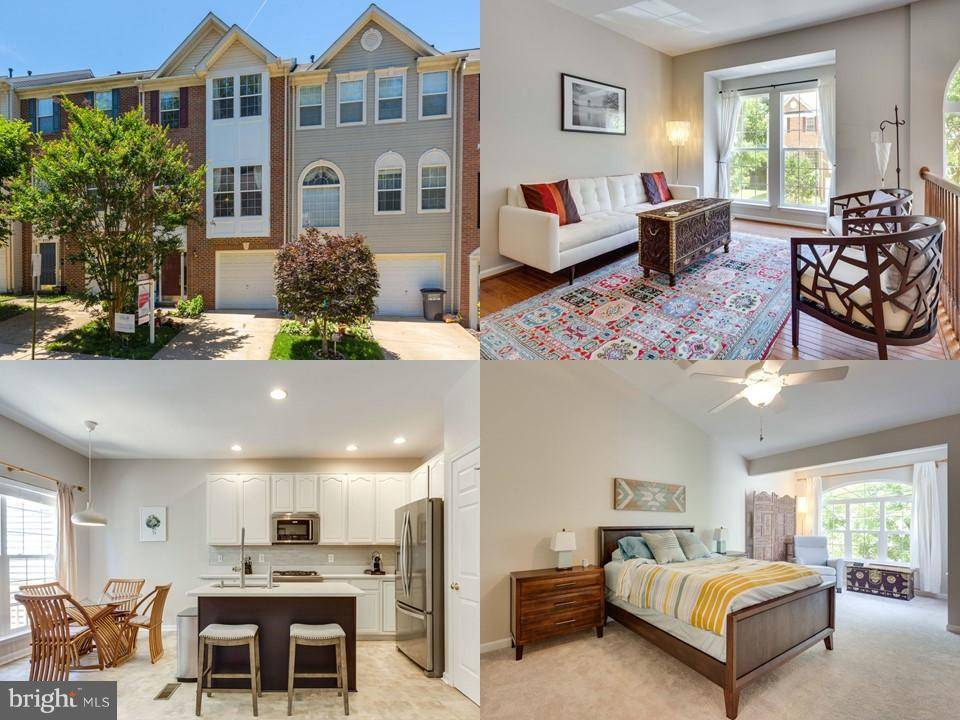 Springfield, VA 22153,8340 JOVIN CIR