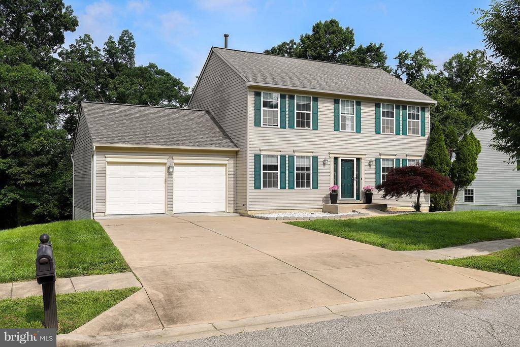 Clinton, MD 20735,9002 DANGERFIELD PL