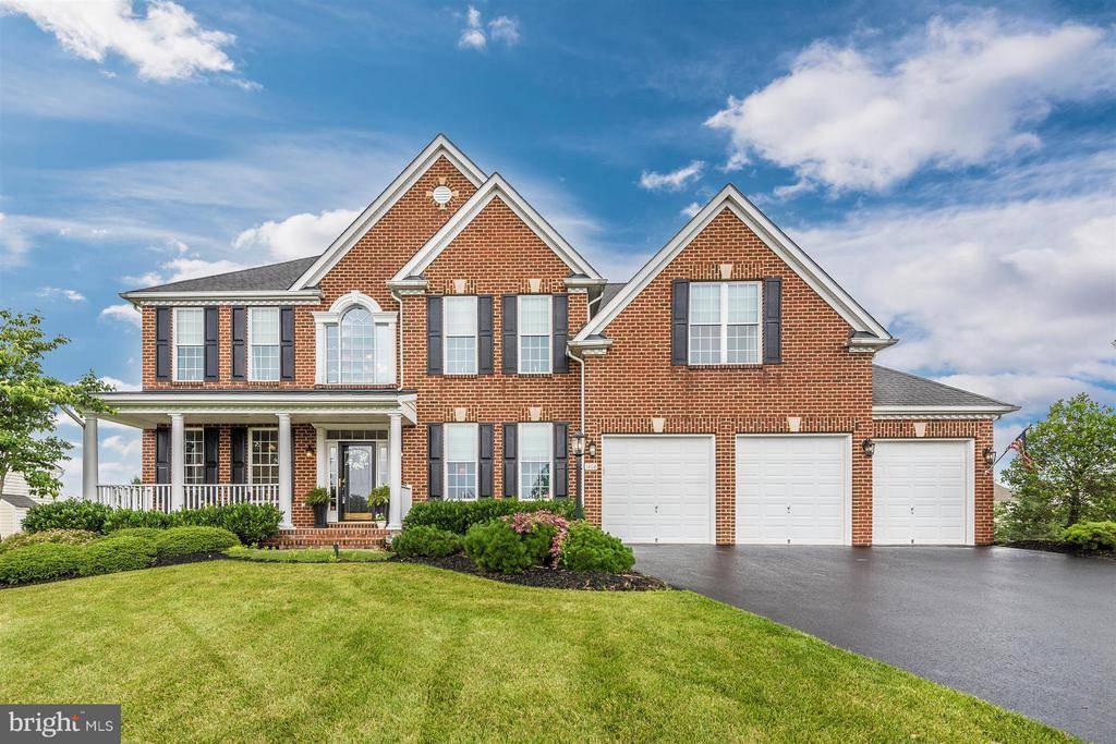 Mount Airy, MD 21771,1808 CASTLE GREEN CIR