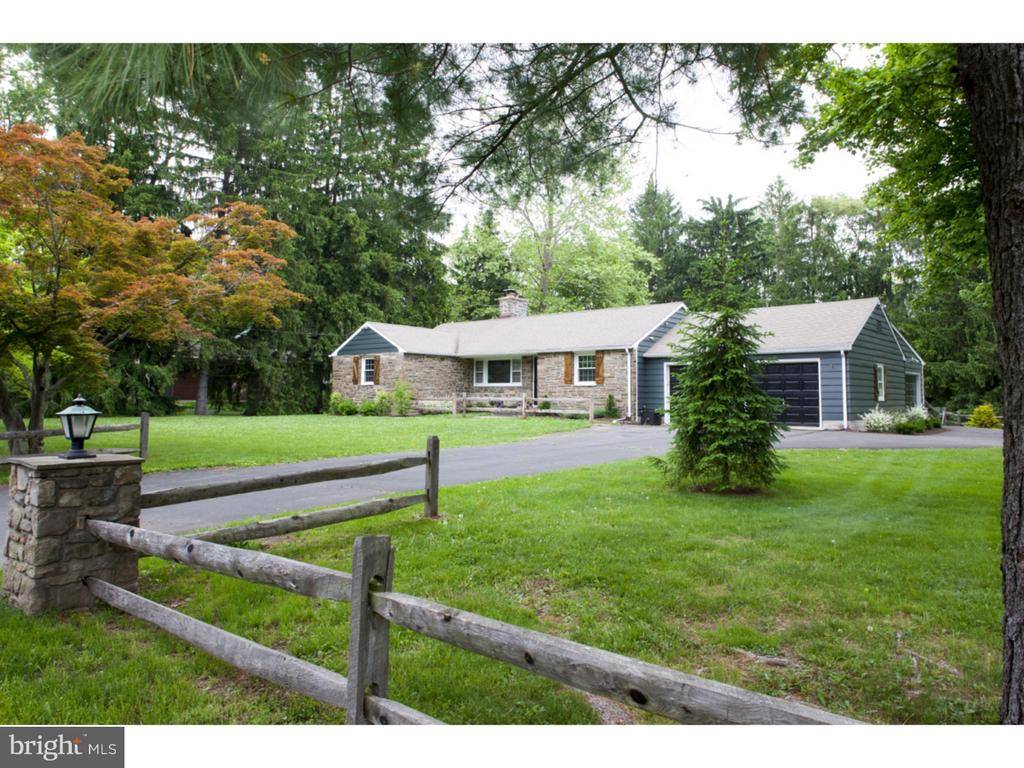 Doylestown, PA 18901,23 NEW RD