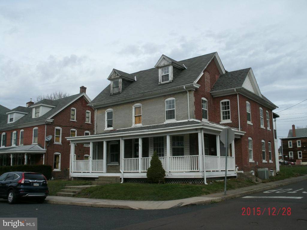 Souderton, PA 18964,61 FRANKLIN AVE