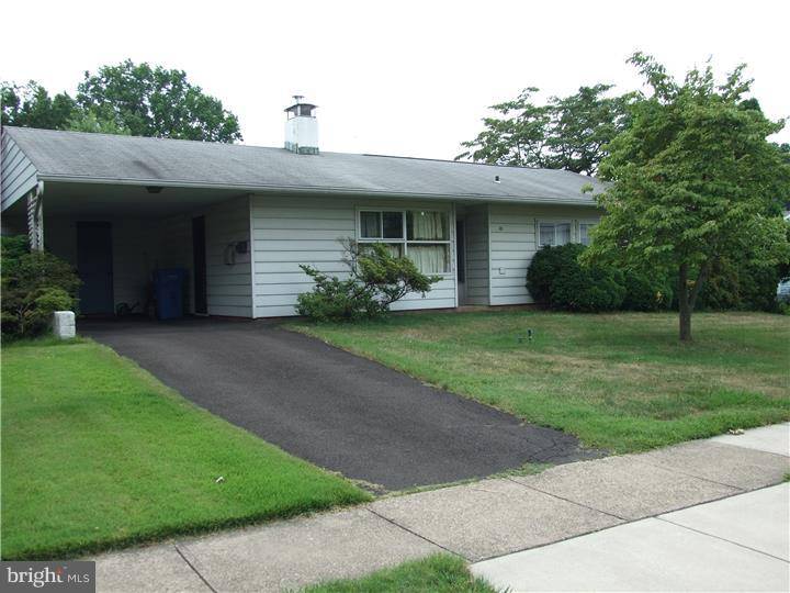 Levittown, PA 19054,18 MULBERRY LN