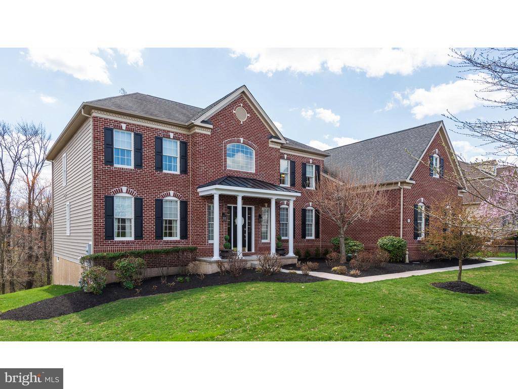 Phoenixville, PA 19460,55 GOLDFINCH CIR