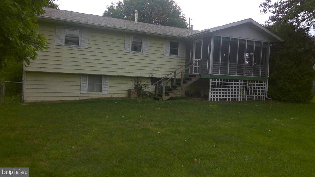 Keyser, WV 26726,1410 CORNELL ST