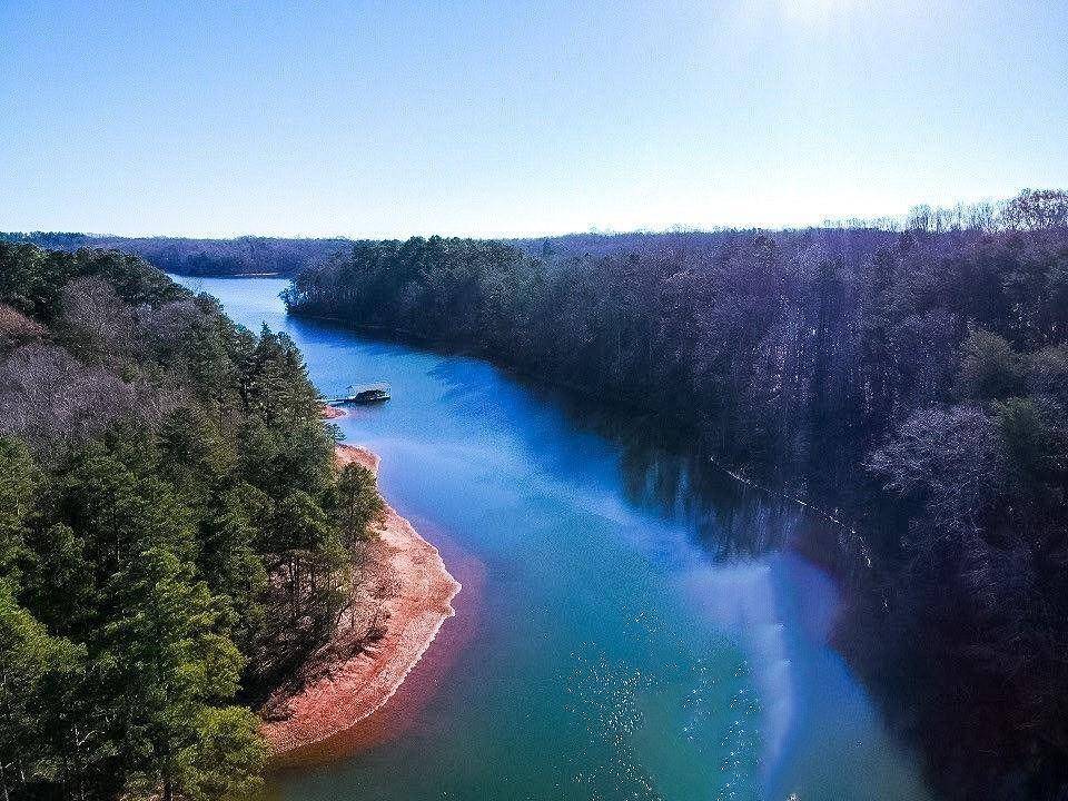 Hartwell, GA 30643,10 NE Tom Cobb DR