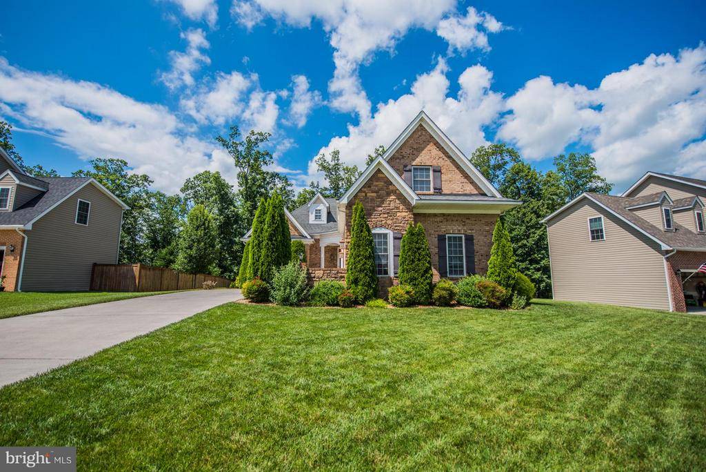 Winchester, VA 22602,117 WALES CT