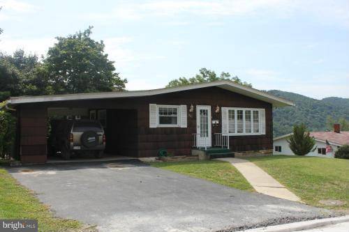 Keyser, WV 26726,325 GRAND AVE