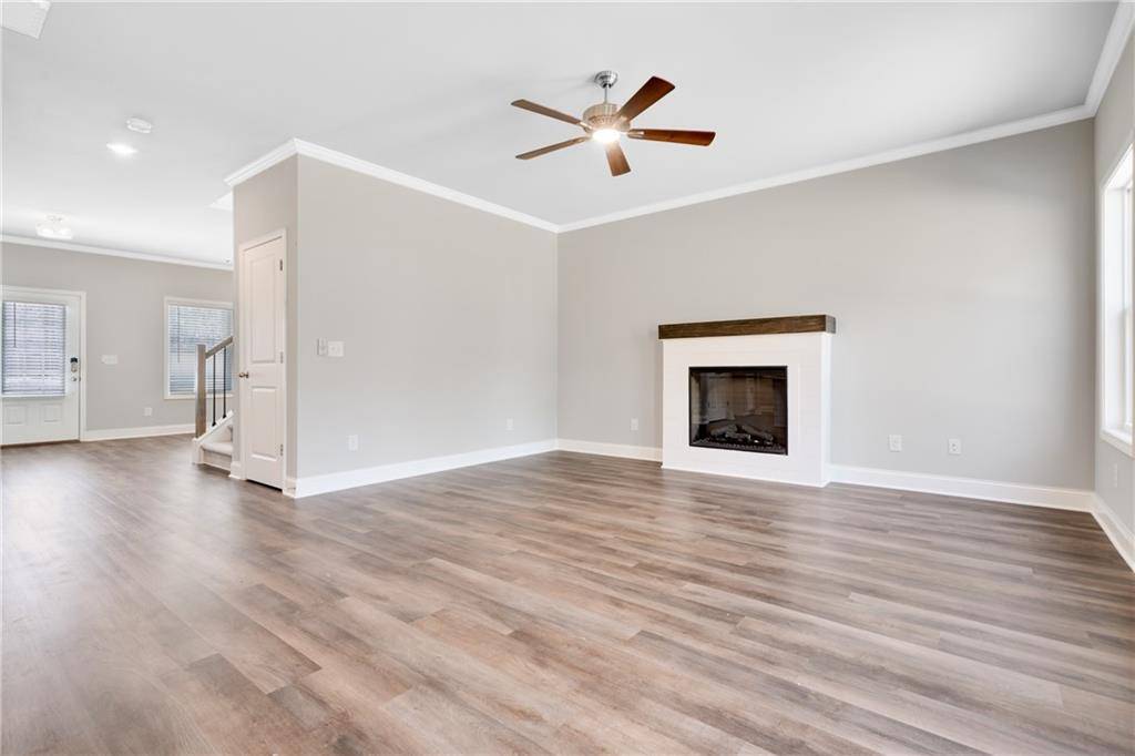 Decatur, GA 30032,2059 Easterwood Terrace
