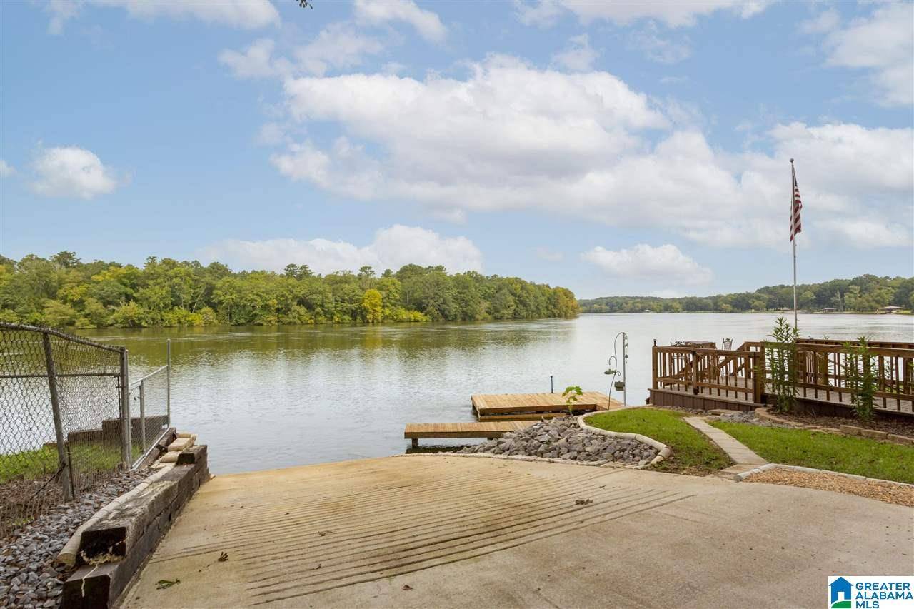 405 WOODSIDE STREET, Childersburg, AL 35044