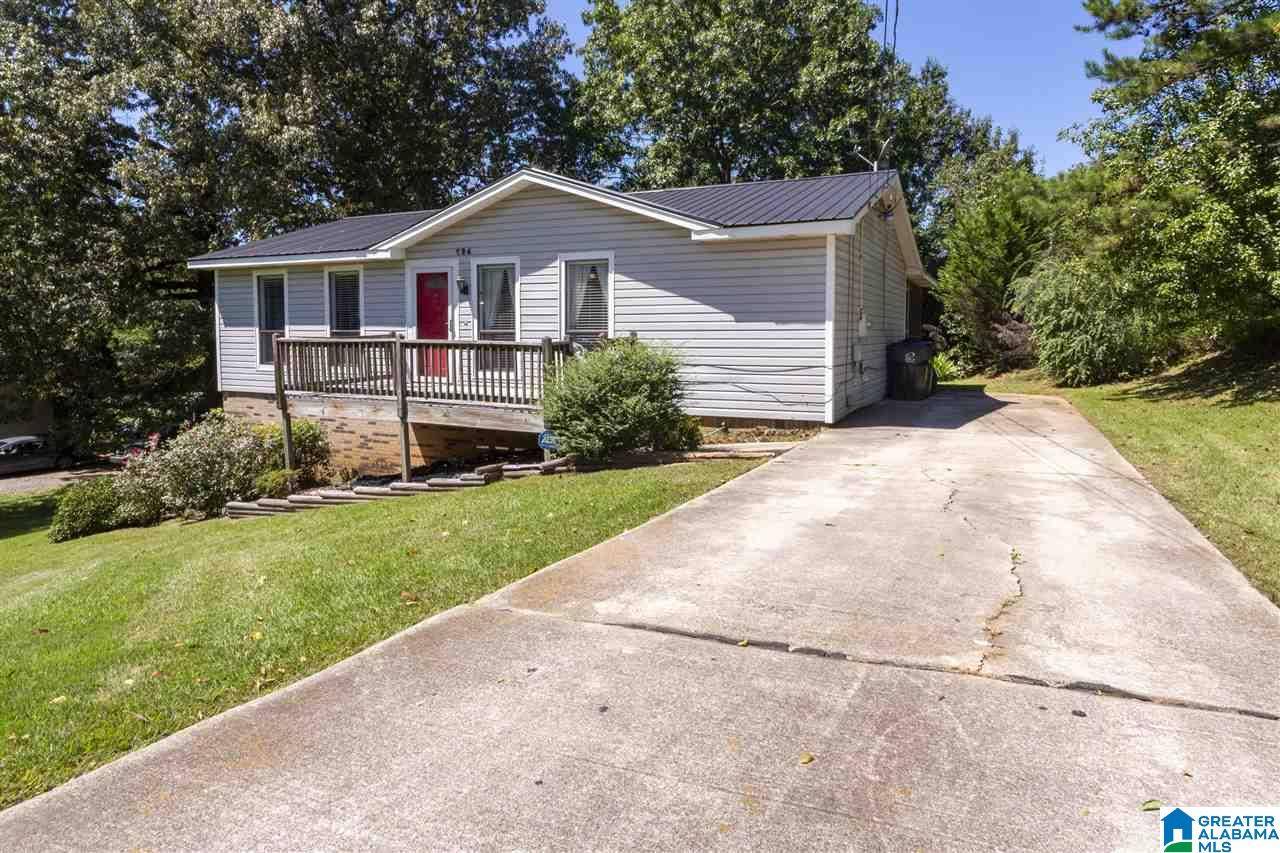 Fultondale, AL 35068,726 PARK WAY