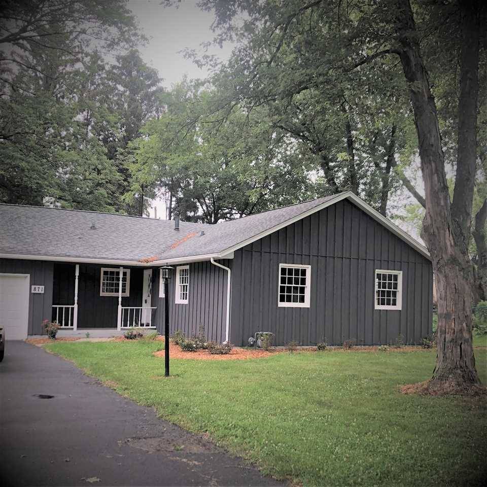 Beloit, WI 53511-2109,871 E Hart Rd