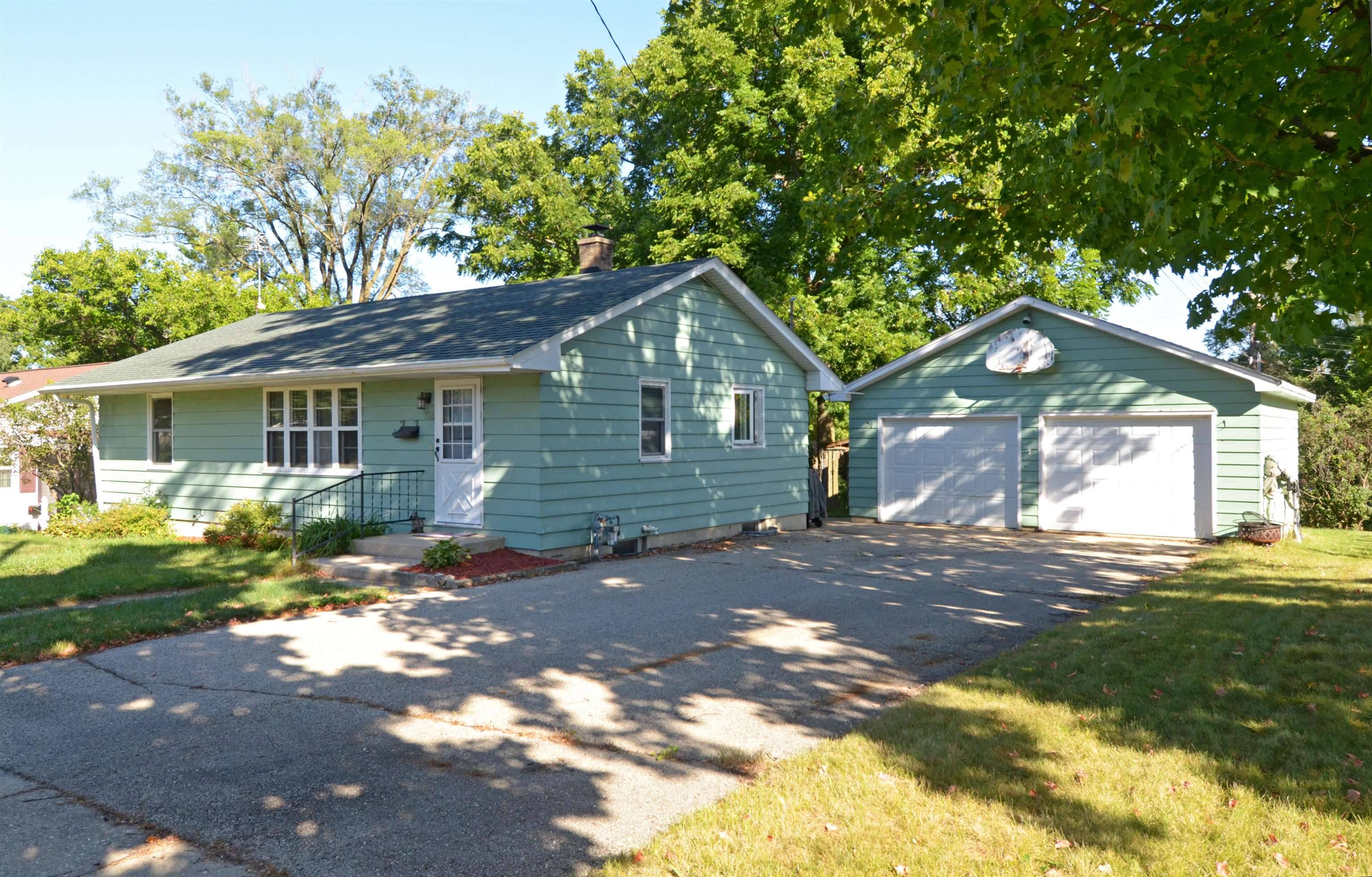 Fort Atkinson, WI 53538,1116 Harriette St