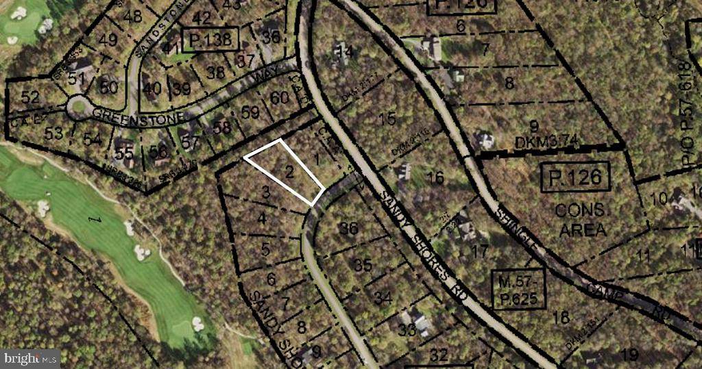 Mc Henry, MD 21541,LOT #2 FERN LOOP