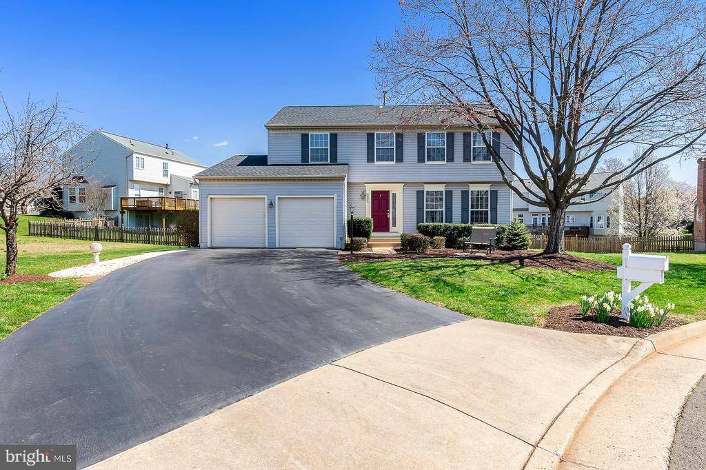 Haymarket, VA 20169,6935 LITTLE JOHN CT