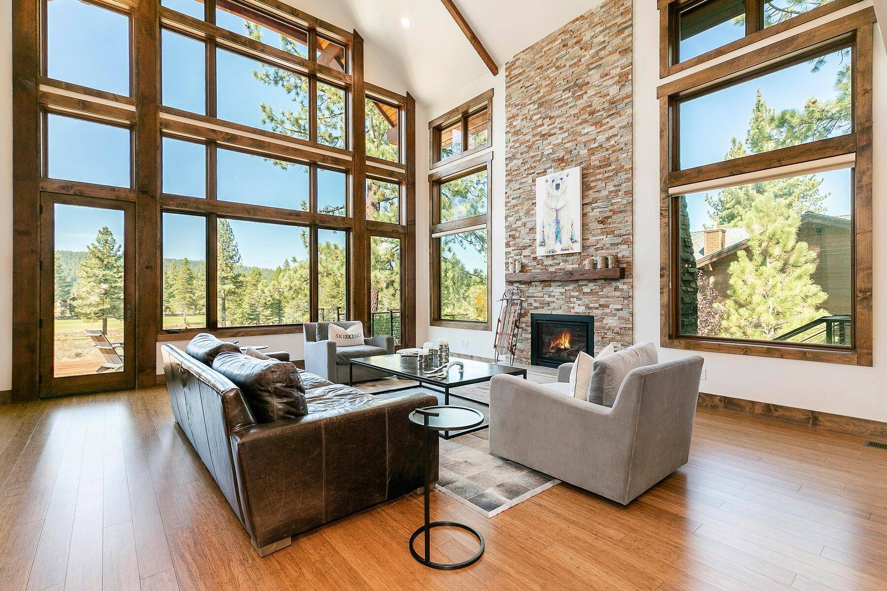 Truckee, CA 96161-0000,11655 Henness Road