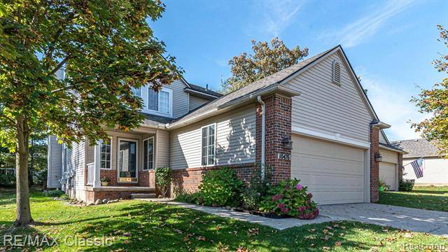 Hartland Twp, MI 48353,10476 VIEWTOP CRT