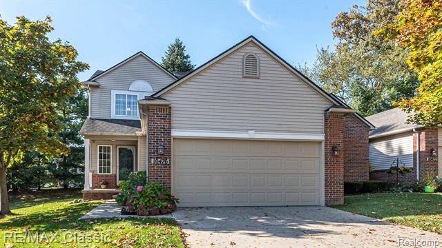 Hartland Twp, MI 48353,10476 VIEWTOP CRT