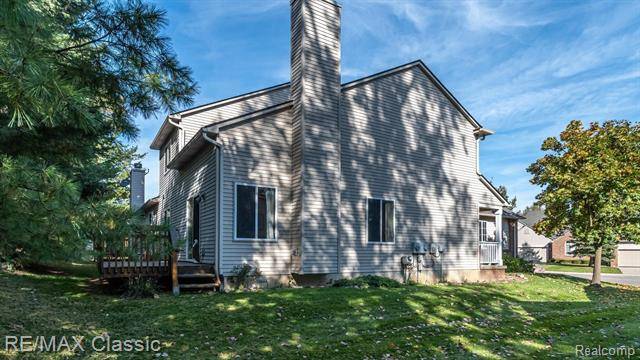 Hartland Twp, MI 48353,10476 VIEWTOP CRT