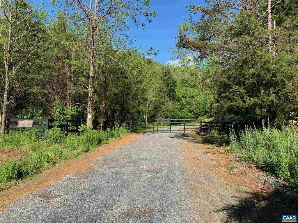 Scottsville, VA 24590,0000 SCOTTSVILLE RD RD