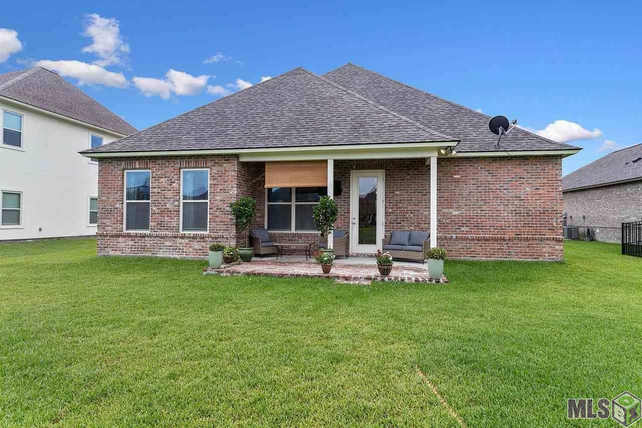 Zachary, LA 70791,3747 KINGSBARNS DR