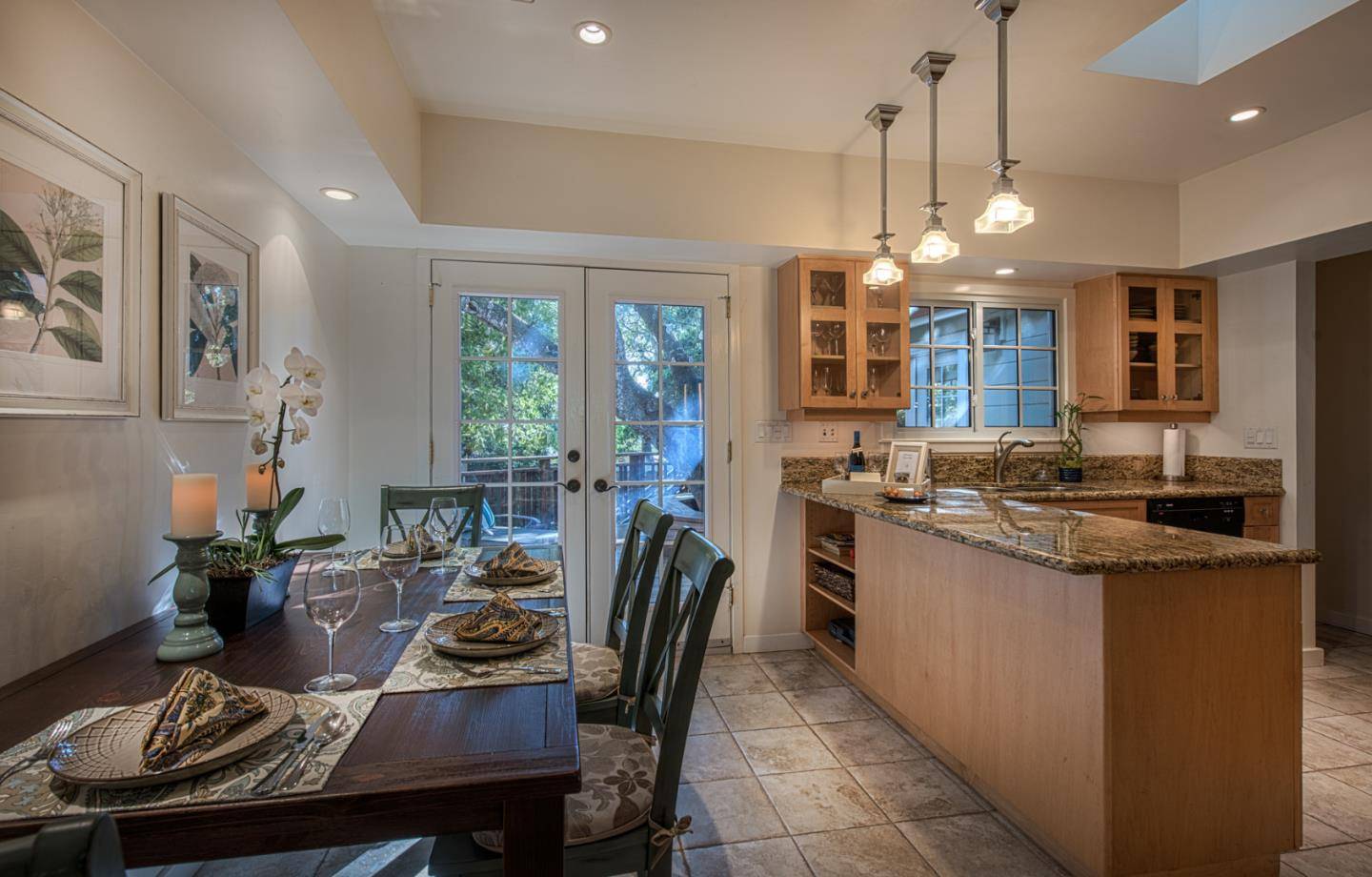Pacific Grove, CA 93950,1108 Buena Vista Avenue