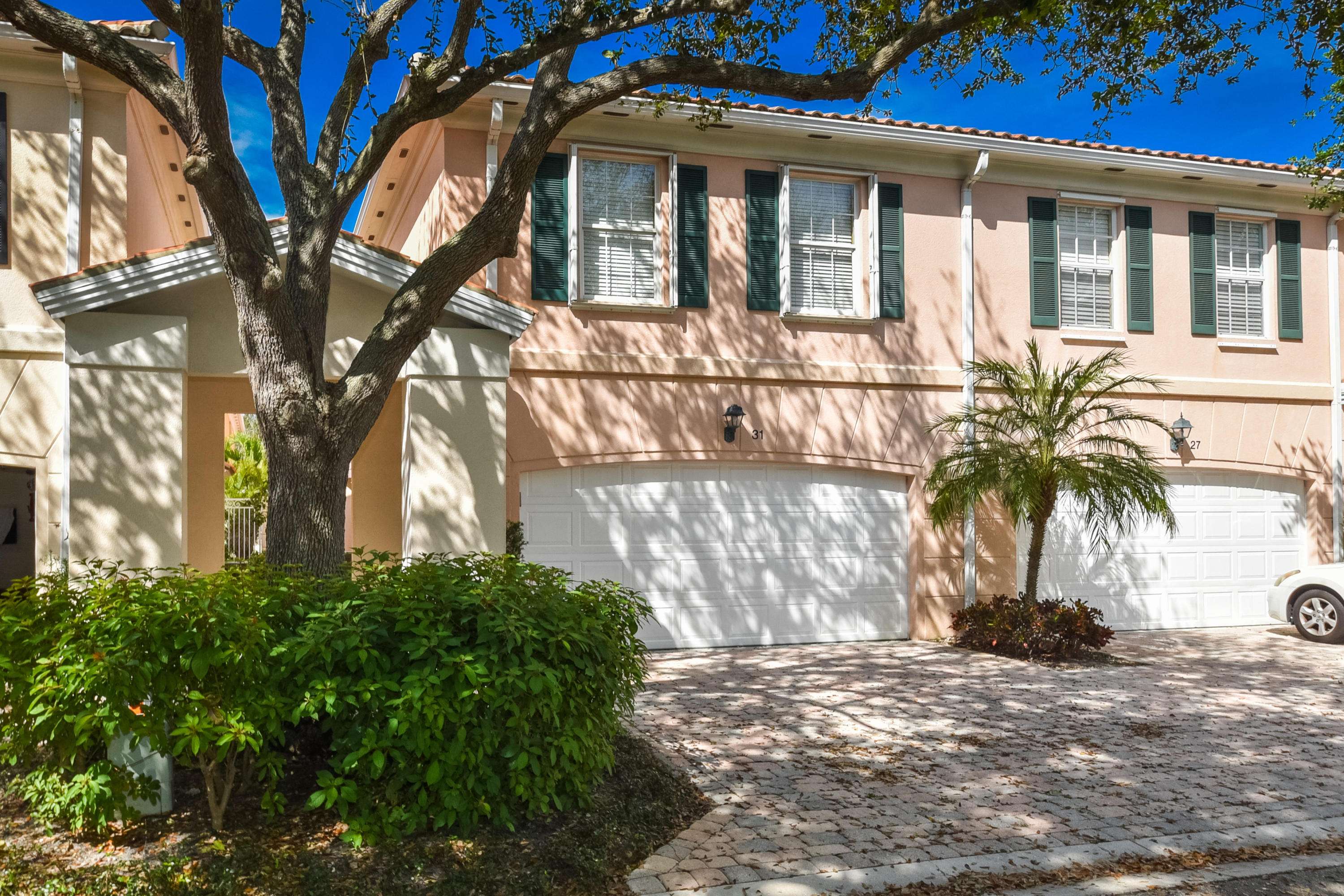 Tequesta, FL 33469,31 Oakland CT