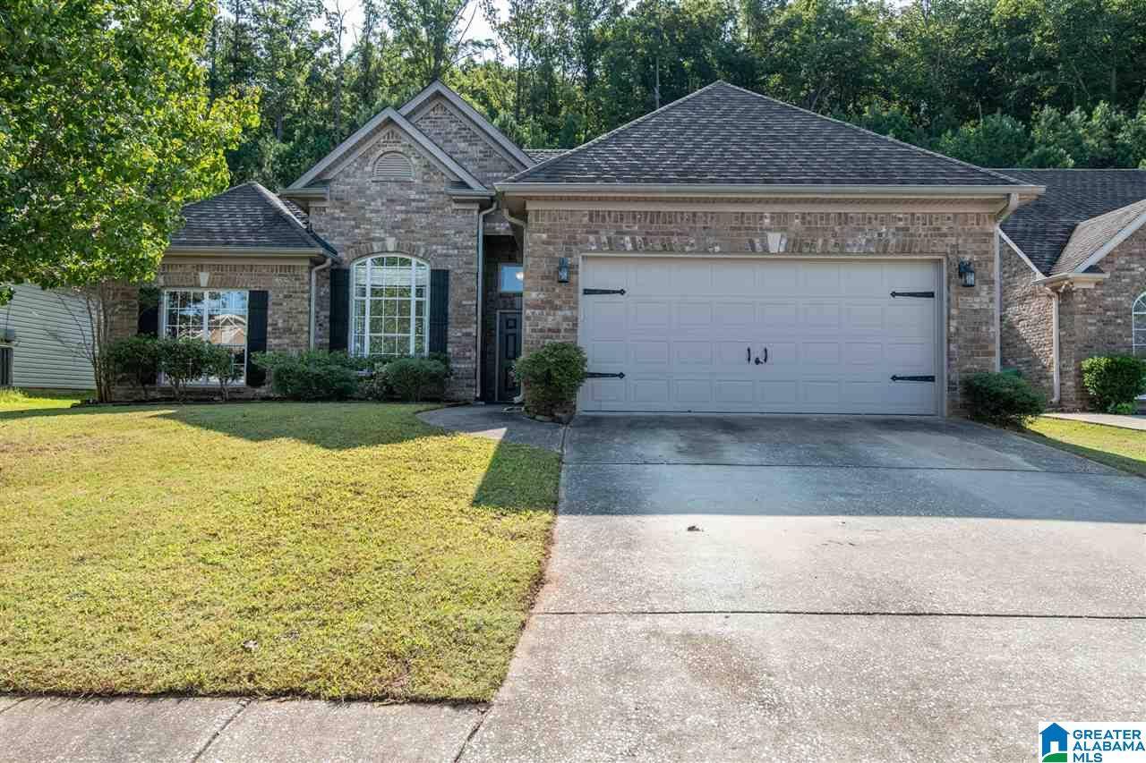 Sterrett, AL 35147,1160 FOREST LAKES WAY