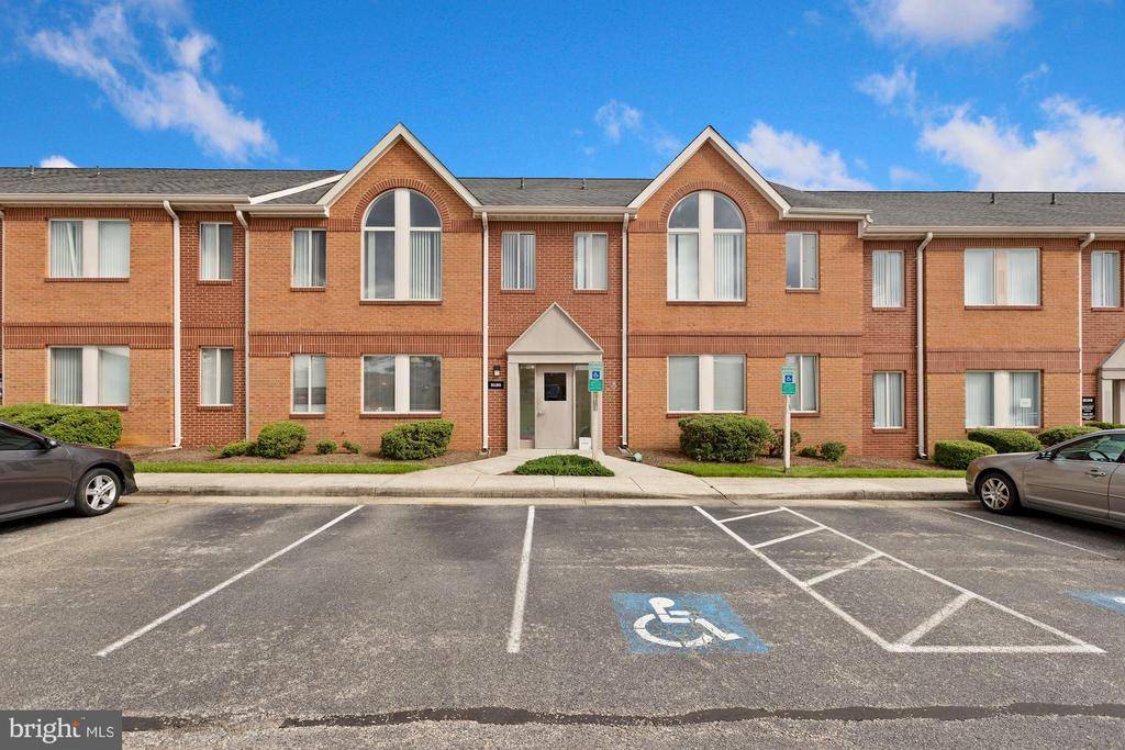 Woodbridge, VA 22192,3130 GOLANSKY BLVD U 8-2 BLVD #201