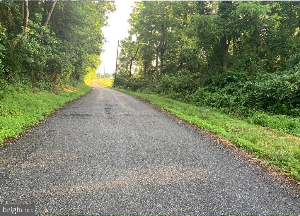 New Park, PA 17352,0-LOT #5 WILEY MILL RD