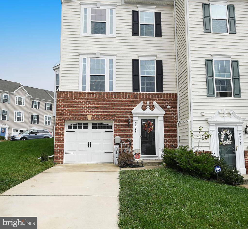 Abingdon, MD 21009,2966 GALLOWAY PL